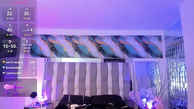 IsaDiiaz 라이브 XXX 채팅