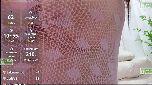 Yoyo_520 라이브 XXX 채팅