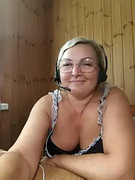 White-Chocolatte's Live XXX Chat