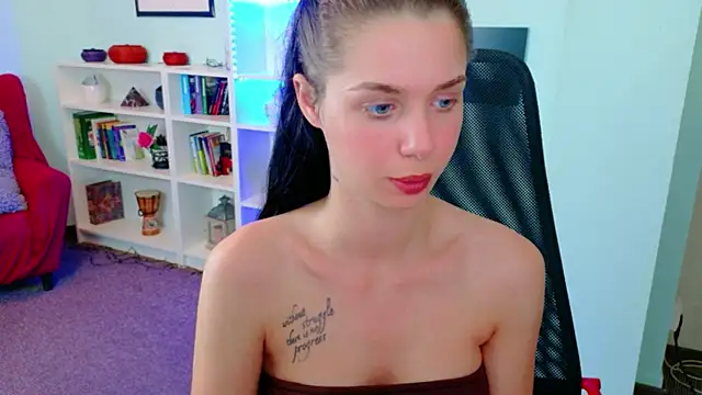 Chat XXX ao vivo de Carol_Anna