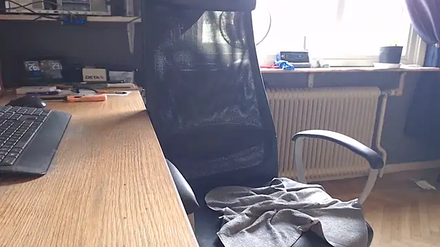 Czat XXX na żywo – endastjag