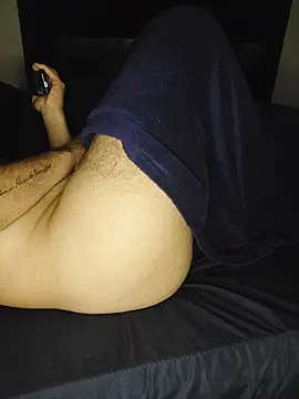 Gasc_1992 – webcam-show