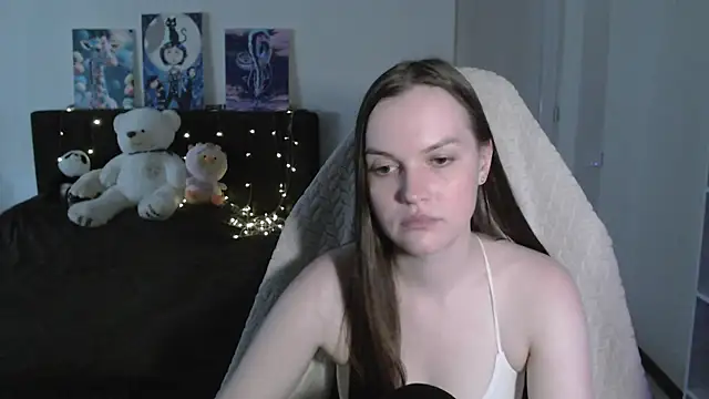 Little_flowers – Live XXX-chat
