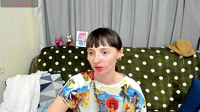 TayanaJons XXX чат на живо