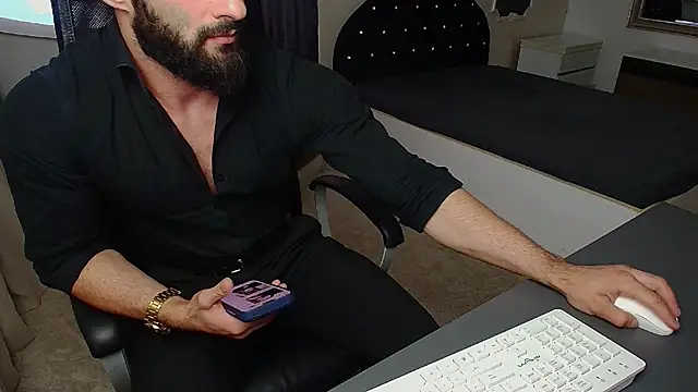 MicahLane Adlı Modelin Canlı XXX Sohbeti