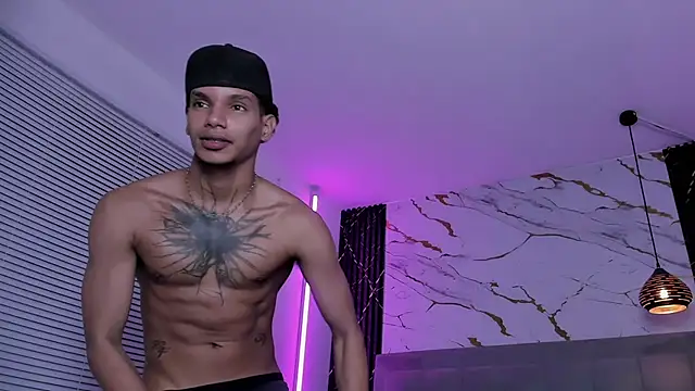 kai_storm77 – Live XXX-chat