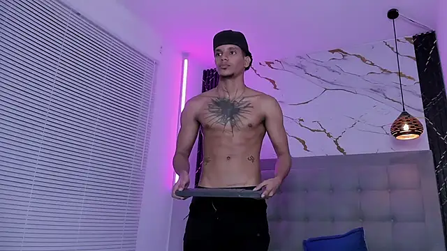 kai_storm77 Chat XXX live