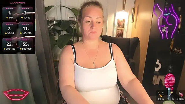 JenniferLight XXX чат на живо
