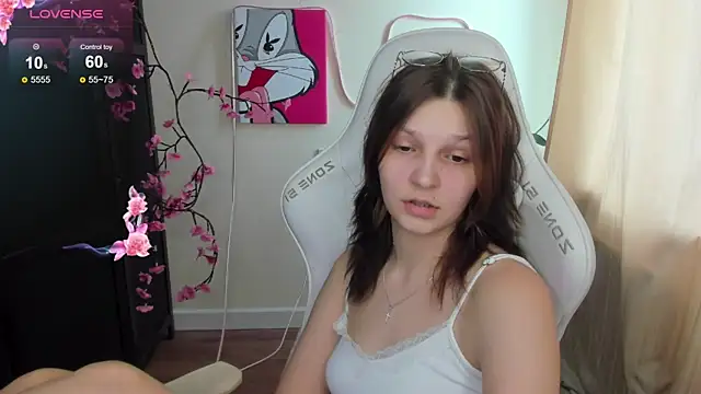 Chat XXX en directo de AudreyyKim