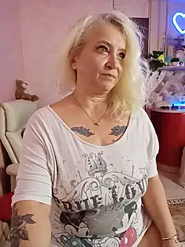 AngelFountains XXX чат на живо