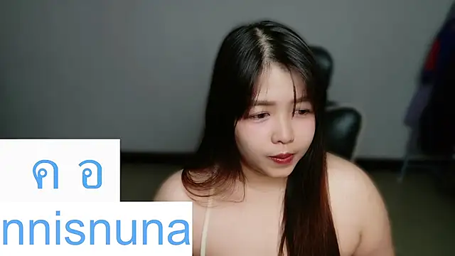 nunanunanuna's Live XXX Chat