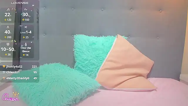 chaneelstark XXX чат на живо