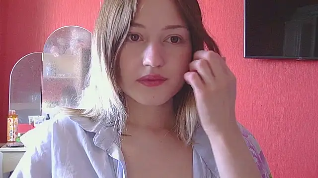 Онлайн чат XXX Beloved_Mary