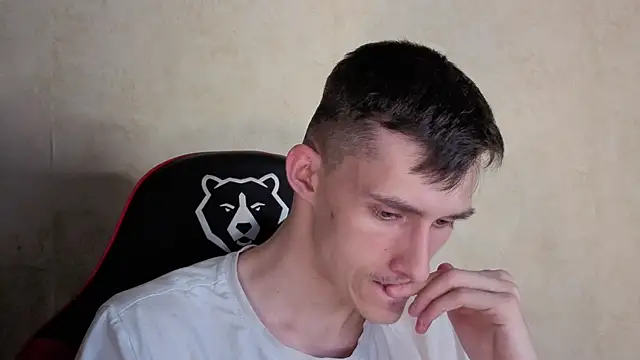touch_me7's Webcam Show