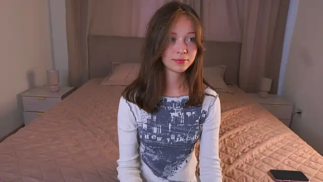Chat XXX en directo de SusanaHallet