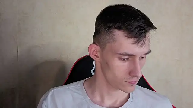 touch_me7n Webbikameraesitys