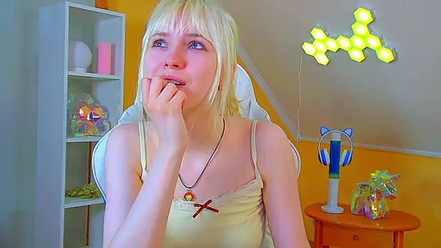 HannahHollis Live XXX-Chat