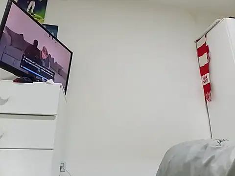 Matias96-11-09 webcam show