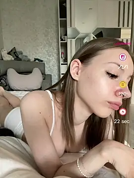 Chat XXX en directo de JulyOwens