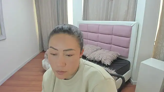 gaby_trent 现场XXX聊天