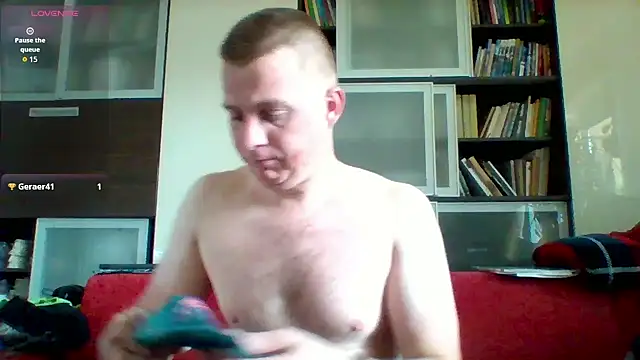Matttthees 라이브 XXX 채팅