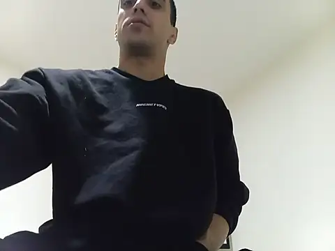 Show de Matias96-11-09 na webcam