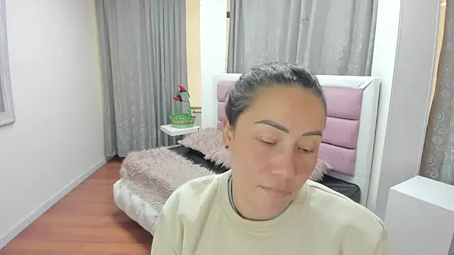 gaby_trent's Live XXX Chat