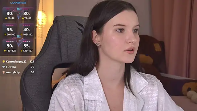 AgataWillis Chat XXX live
