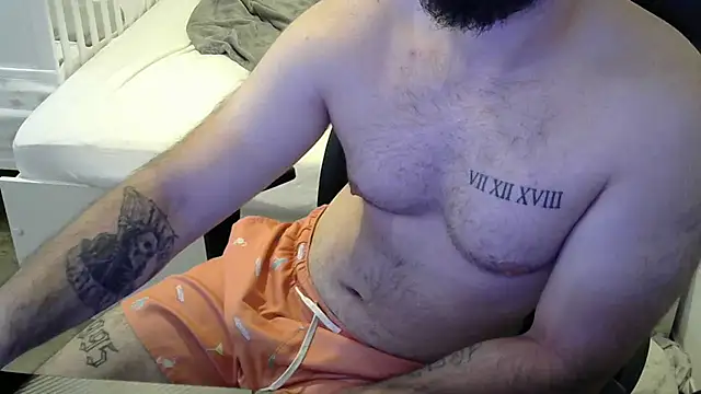 Duomeowwn Live XXX chat