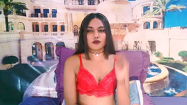 IndianSkies' Live XXX Chat
