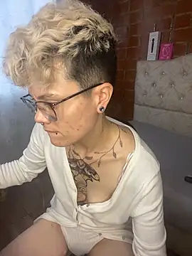 Megan-cn Live XXX chat