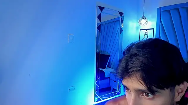 Emmet_CollinsJS Live XXX-Chat
