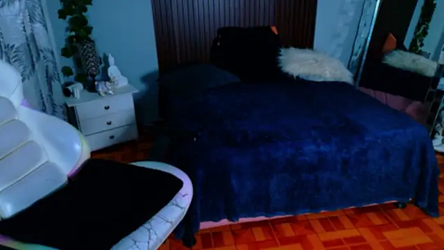 Czat XXX na żywo – kataleya03