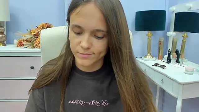 Chat +18 de dirtyxEmily ao vivo