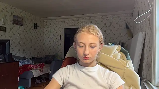 LisaBam's Live XXX Chat