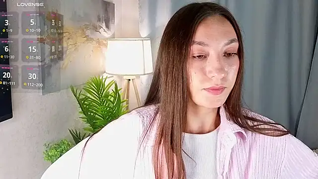 JinnyMenzella's Live XXX Chat