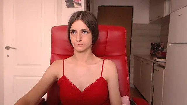 Chatroom XXX en direct de simyhvn