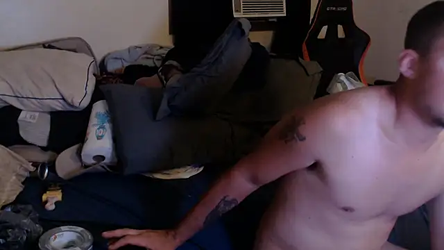 Chat XXX en directo de YoBleez