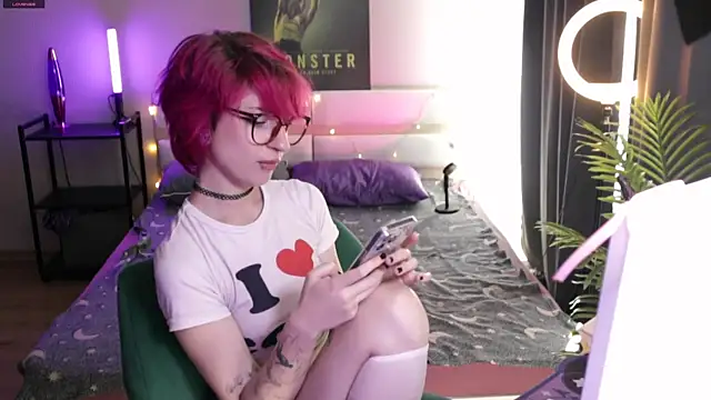 Chat +18 de _Moonlight_t ao vivo