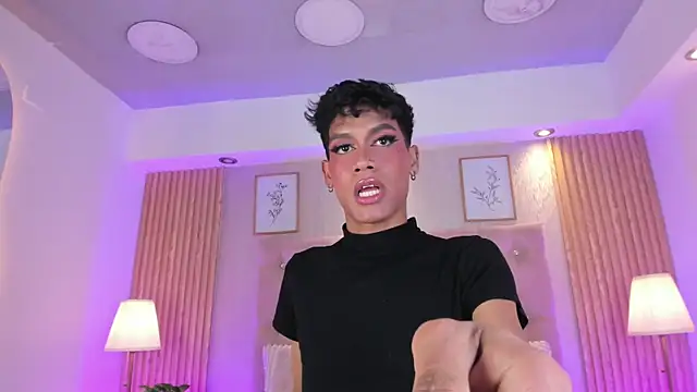 Jonas_Rivers élő XXX-chatje