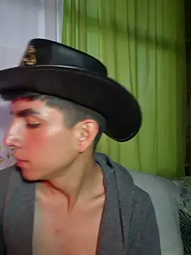 Chatroom XXX en direct de Vincent_Kane