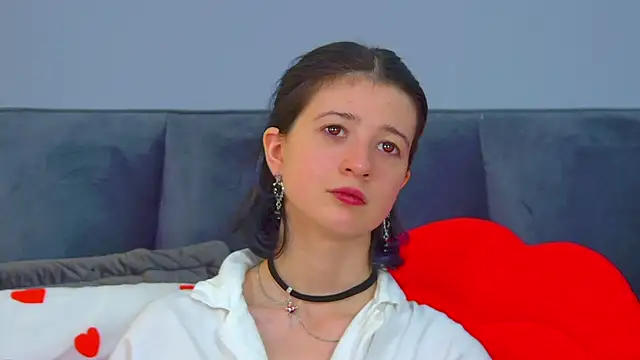 Chat XXX ao vivo de AnneAvelin