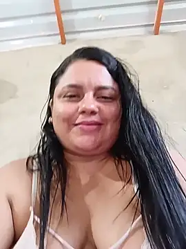 Dirty-violeta_19のライブXXXチャット
