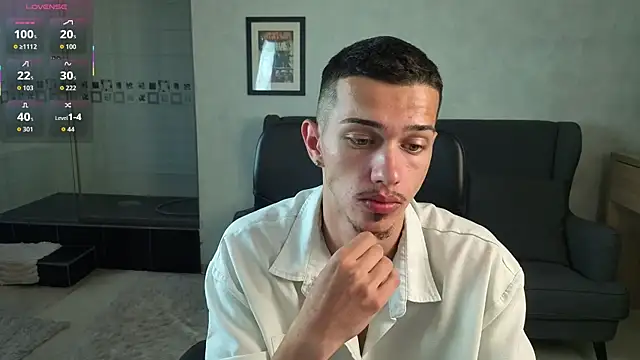 KaydenDrew XXX чат на живо