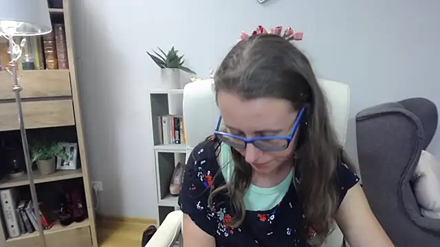 sweetxLizzy – Live XXX-chat