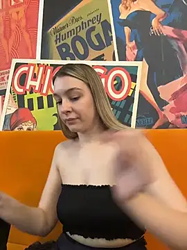 SashaCatt XXX чат на живо
