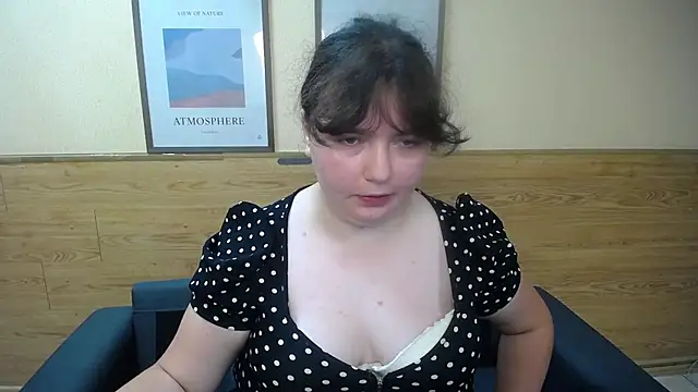 Chat XXX en directo de NeonilaLisova