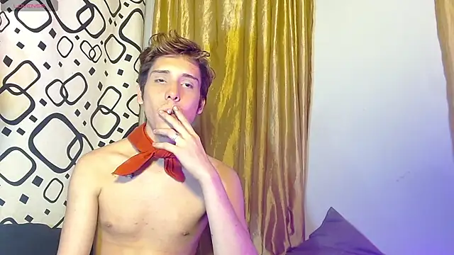 DannyParker_ Live XXX-chat