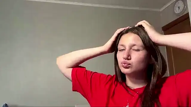 BreeEvett XXX чат на живо