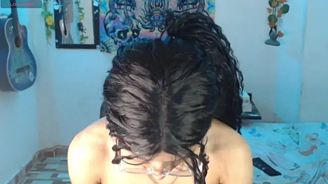 bastethottn Live XXX chat